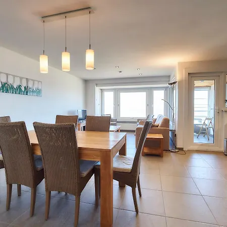 Apartment Astrid 6 *