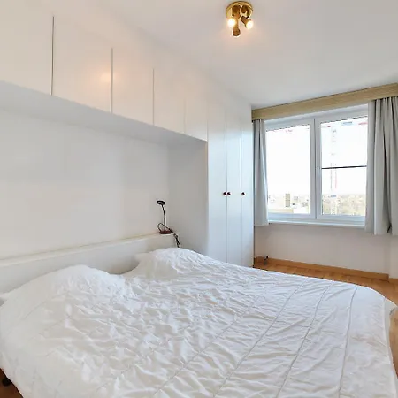 Astrid 6 Apartment Ostend