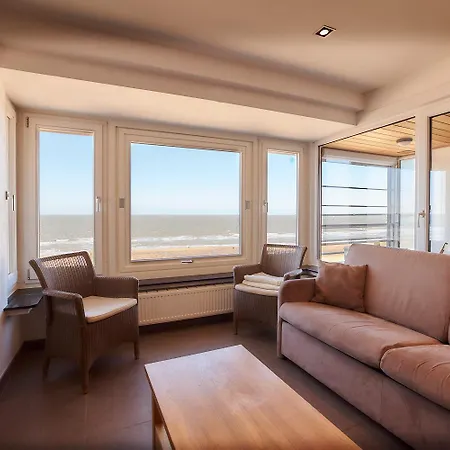 Apartment Astrid 6 *