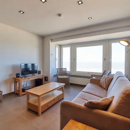 Apartment Astrid 6