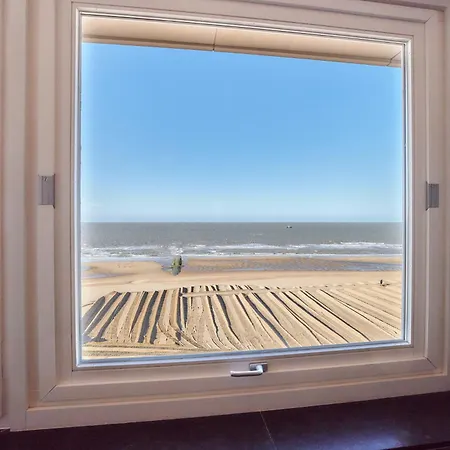 דירה Lecomte - The Shoreline Pearl 97 אוסטנדה