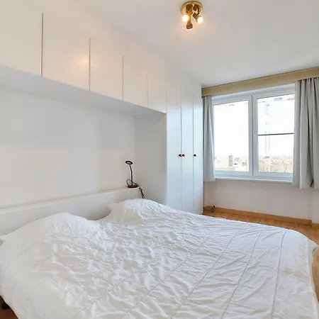 Lecomte - The Shoreline Pearl 97 דירה