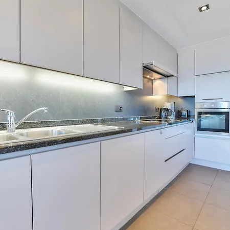 דירה Lecomte - The Shoreline Pearl 97