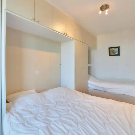 Lecomte - The Shoreline Pearl 97 Lägenhet