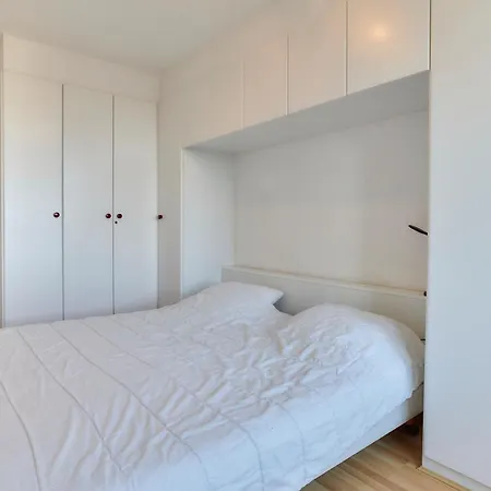 Lecomte - The Shoreline Pearl 97 * אוסטנדה