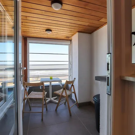 Lecomte - The Shoreline Pearl 97