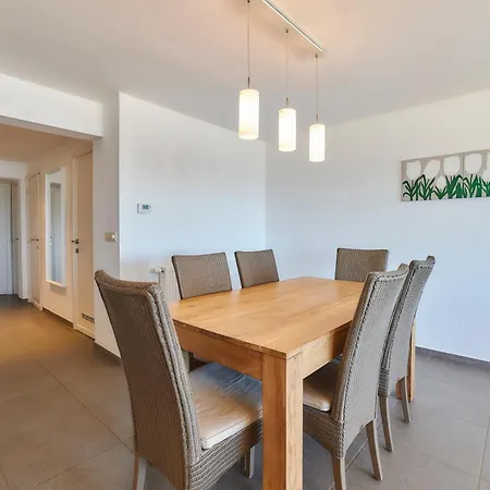 דירה Lecomte - The Shoreline Pearl 97