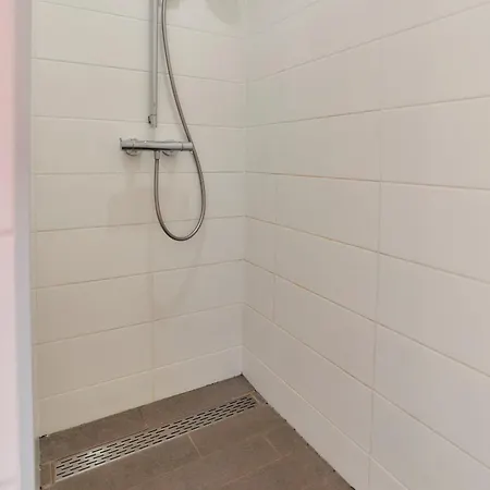 דירה Lecomte - The Shoreline Pearl 97 אוסטנדה