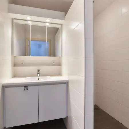 דירה Lecomte - The Shoreline Pearl 97 *