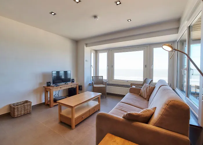 Apartment Lecomte - The Shoreline Pearl 97