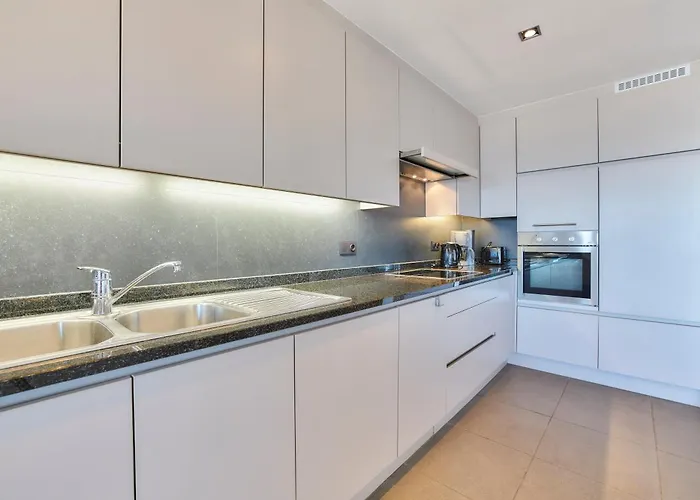 Lecomte - The Shoreline Pearl 97 *