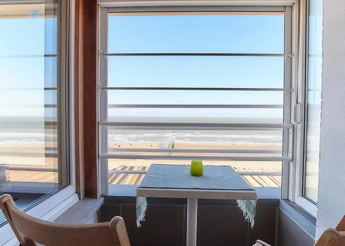 Apartment Lecomte - The Shoreline Pearl 97 *