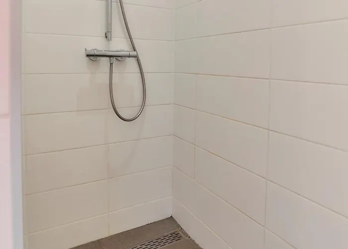 Apartment Lecomte - The Shoreline Pearl 97 Ostende