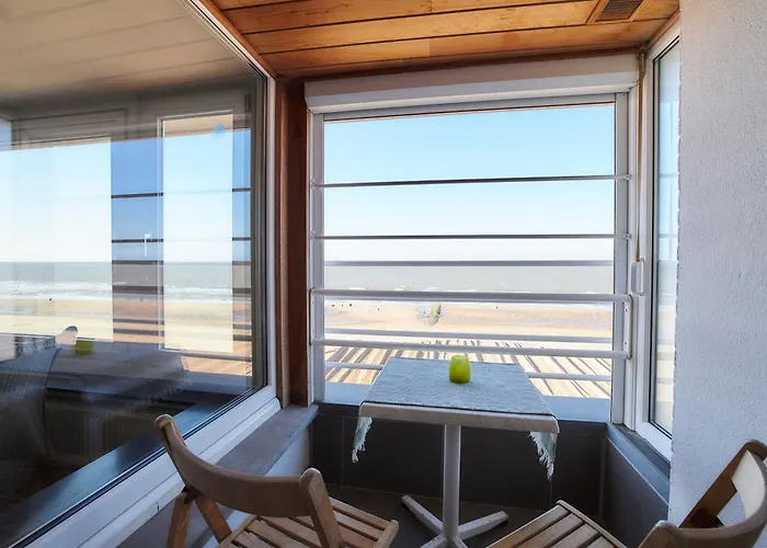 Apartment Lecomte - The Shoreline Pearl 97