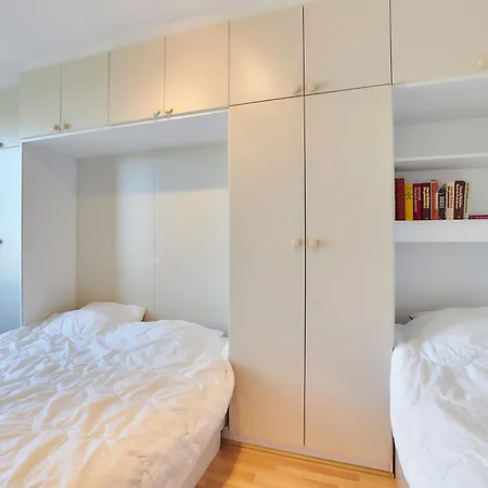 Apartman Lecomte - The Shoreline Pearl 97
