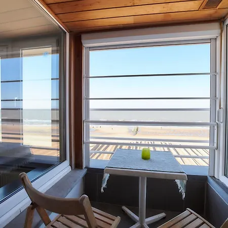 Apartman Lecomte - The Shoreline Pearl 97
